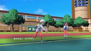 【ポケモンSV】初めてのランクマッチ