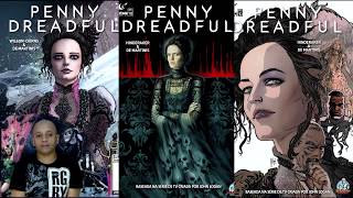 Critica: Penny Dreadful