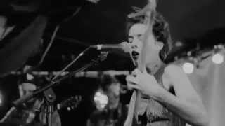 Jennifer Evans - Uncomfortable Word - The Parlour