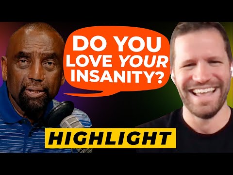 "You Should Get Pissed Off!" - Chris O'Connor (Highlight)