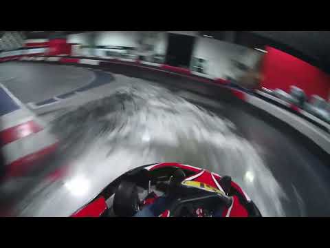 Kart & Go - Turno 10 min Scuderia 04/04/2022
