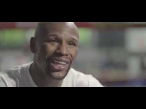 Conor McGregor vs Floyd Mayweather Documentary (Countdown)
