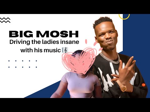 BIG MOSH - NYAPA NGATI 🔥🔥🔥