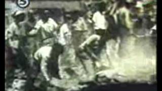 46 years after the earthquake in Skopje 1963