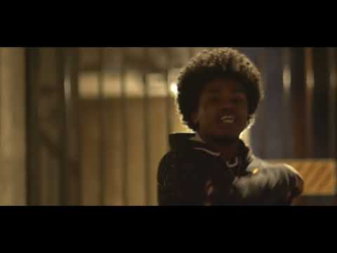 @savagethagod503 - World War (official music video)