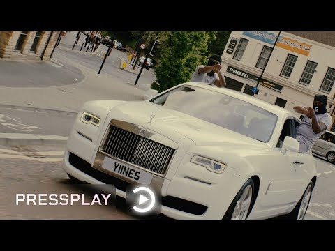 Certi & Rizz (NE4) - Rip it (Music Video) | Pressplay