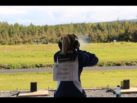 Nordic Shooting Championship 2018
