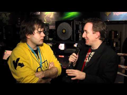 IEM Kiev - ceh9: "We can't concentrate online as we do in LAN"