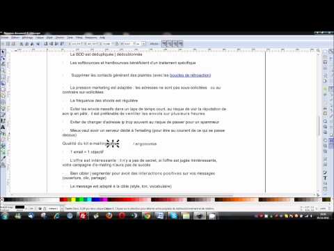 comment modifier document pdf