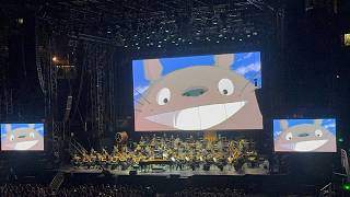 Download lagu Joe Hisaishi Live in Nîmes 2026 | Festival de Nîmes | Arènes de Nîmes | June 28, 2026 mp3