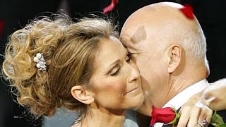 Celine Dion&#39;s Marriage: 7 Things You Didn&#39;t Know