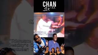 Destiny&#39;s Child  R. Kelly | Bernie Mac | Beyonce | Kelly Rowland | LeToya Luckett | LaTavia Roberson