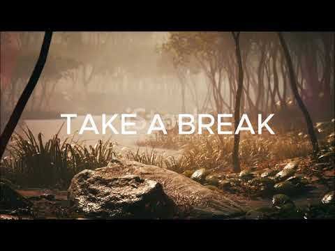 SURAH AL-BAQARAH VERSE 1-5 ~ QURAN RECITATION 02:01-05