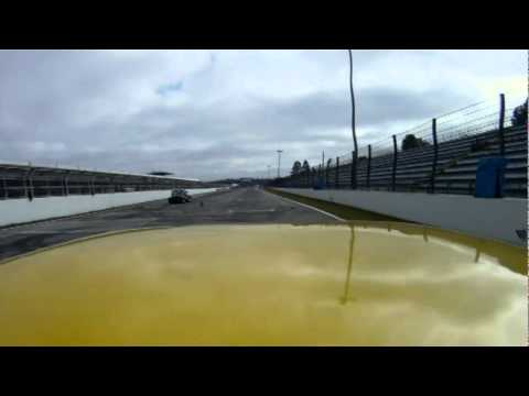 3a Etapa Paranaense 2011 Arrancada - Chevytte 181