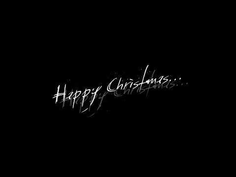 Happy Christmas - John Lennon | Cover (in the style of 박효신)