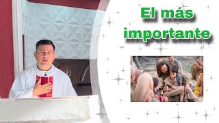 MISA DE HOY Lunes 30 de septiembre  de 2024- Padre Ricardo Prato