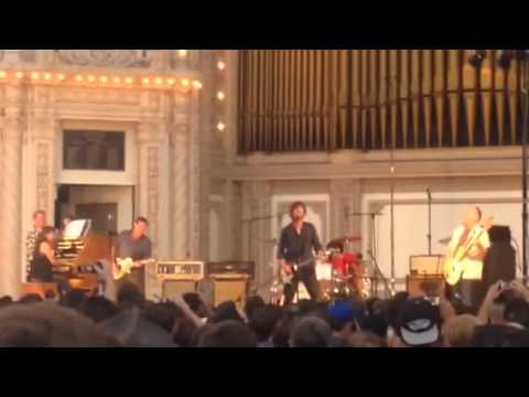 Drive like jehu reunion 8/31/14