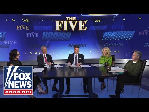 'The Five': This is NOT even a 'debatable issue'