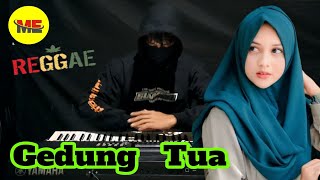 Download lagu Gedung Tua Dangdut Reggae Remix Cover Electone mp3 Download lagu Gedung Tua Dangdut Reggae Remix Cover Electone mp3
