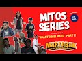 Bangbaud Musibah Membawa Berkah Eps 5 Part 2