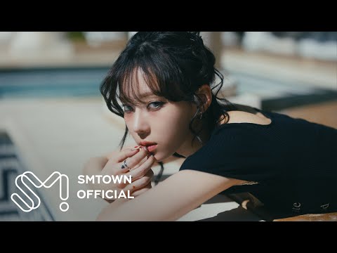 aespa 에스파 'Spicy' MV Teaser