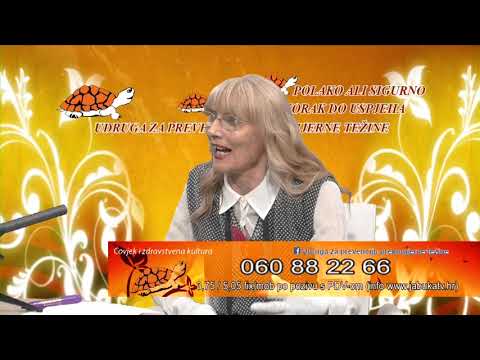 ČIZK 10.6.2020. - Autizam