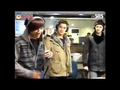 Mblaq-Its war(funny cut)