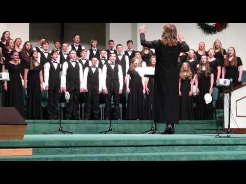 Christmas in About 3 Minutes