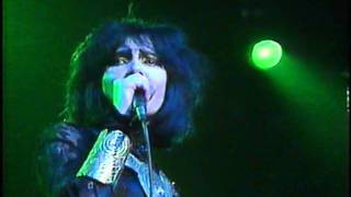 Siouxsie and the Banshees - Melt!.avi