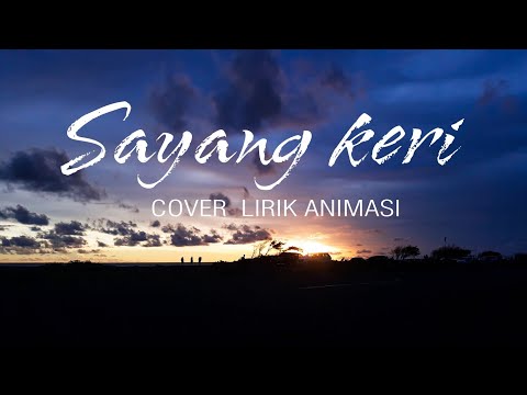 RapX SKA_Sayang keri||COVER lirik