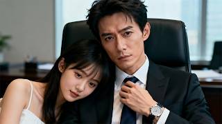 20歲花季美少女英年早婚，老公還比她大那麼多！入夜後少女看著裝睡的男人，把自己摔進他懷裡“大叔，你還害羞了啊！”#短劇 #短劇推薦 #短劇全集 #drama 梧桐短剧