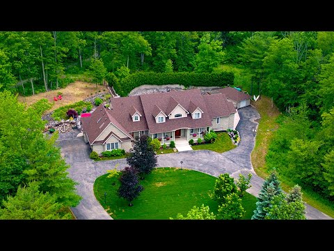 14 Deer Run Crescent - Halton Hills - Listed by the Goodale Miller Team