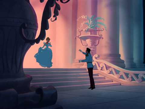 Cendrillon (VF) - Bande Annonce