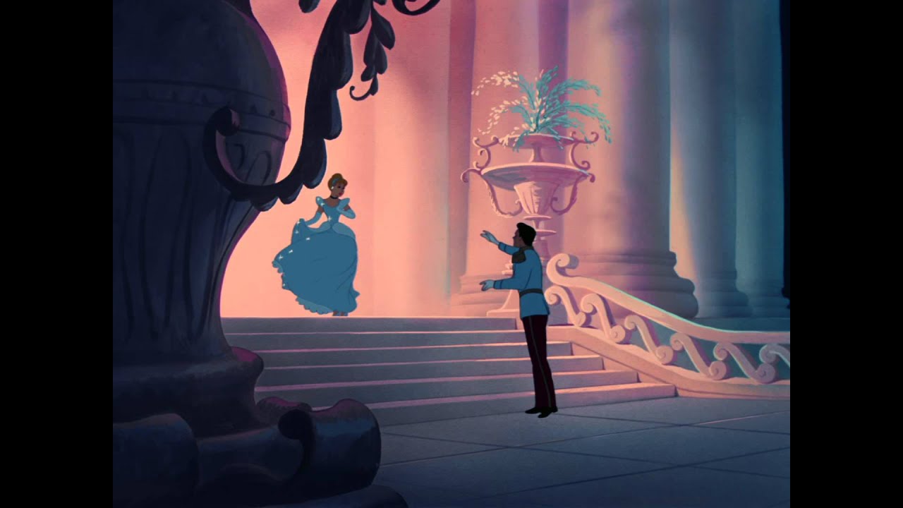 Cendrillon (VF) - Bande Annonce