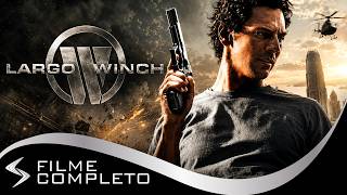 Largo Winch (2008) · Dublado Português