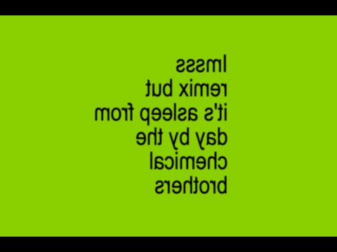 Charli XCX, the 1975, Jon Hopkins, Chemical Brothers & Hope Sandoval - I Might Fall Asleep From Day