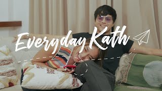 Questions I&#39;ve Never Asked My Boyfriend | Everyday Kath