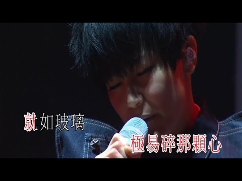 何韻詩-鋼鐵是怎樣煉成的（Homecoming演唱會香港巡演最終站）