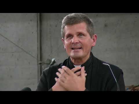 Wurzelursachen von Krankheiten 2. Vortrag