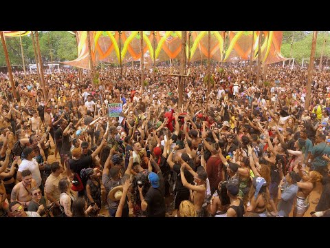 SHTUBY //HIPNOTICA FESTIVAL // FULL SET