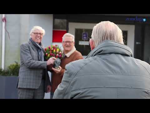 Delft op Zondag   TV: Dit is de winnaar van Dé Delftenaar van het jaar 2022 verkiezing!