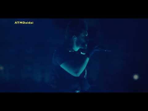 The Weeknd - Out Of Time (live at SoFi Stadium, After Hours Til Dawn Tour)
