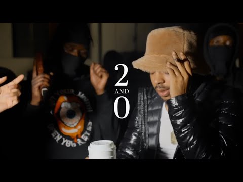 Luhh Queso - 2 And 0 (Prod. By @rrichie.2cold) Shot By 🎥 @OceanLegacyCinematic