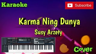 Download lagu Karma Ning Dunya ( Susy Arzety ) Karaoke - Cover - Musik Sandiwaraan mp3 Download lagu Karma Ning Dunya ( Susy Arzety ) Karaoke - Cover - Musik Sandiwaraan mp3