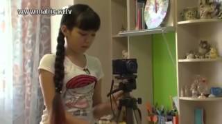 Вилана в программе "Матрица" -"Как не стать жертвой You Tube мошенников"