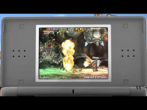 Metal Slug 7