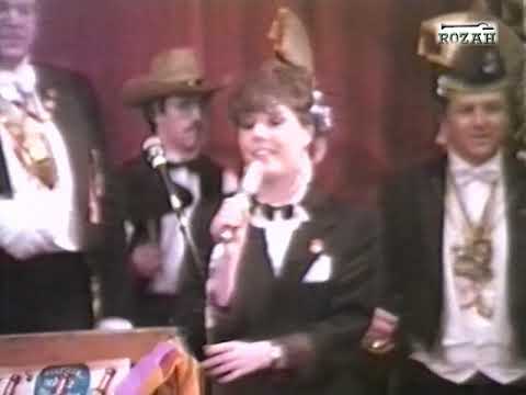 Dorothé Cox - Ik hald te veul vaan oow