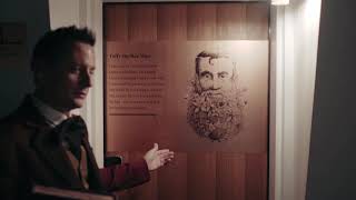 Luxury Accommodation Hobart Tasmania, Australia l MACq 01 Hotel