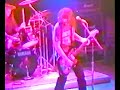 Swervedriver - Sandblasted live St Andrews Hall Detroit 1-31-1992 Promo Shot