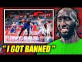 Why Tacko Fall Is Banned From The NBA?